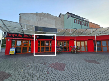 Lokal Częstochowa