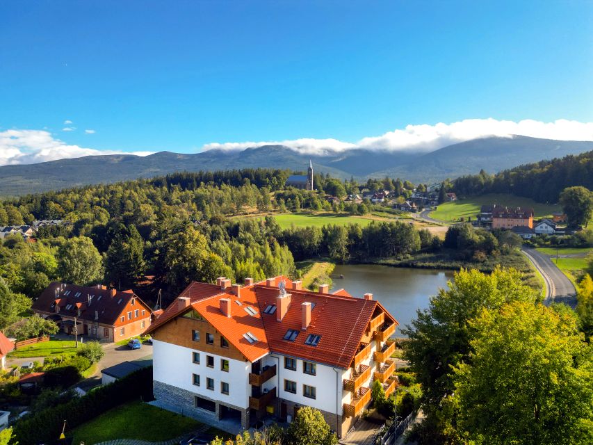 Mieszkanie Szklarska Poręba