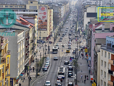 Lokal Gdynia