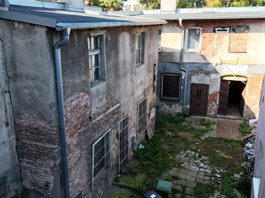 Budynek użytkowy Grudziądz