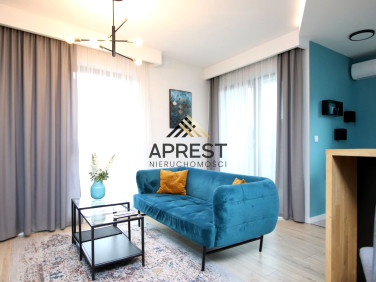 Mieszkanie Kraków wynajem