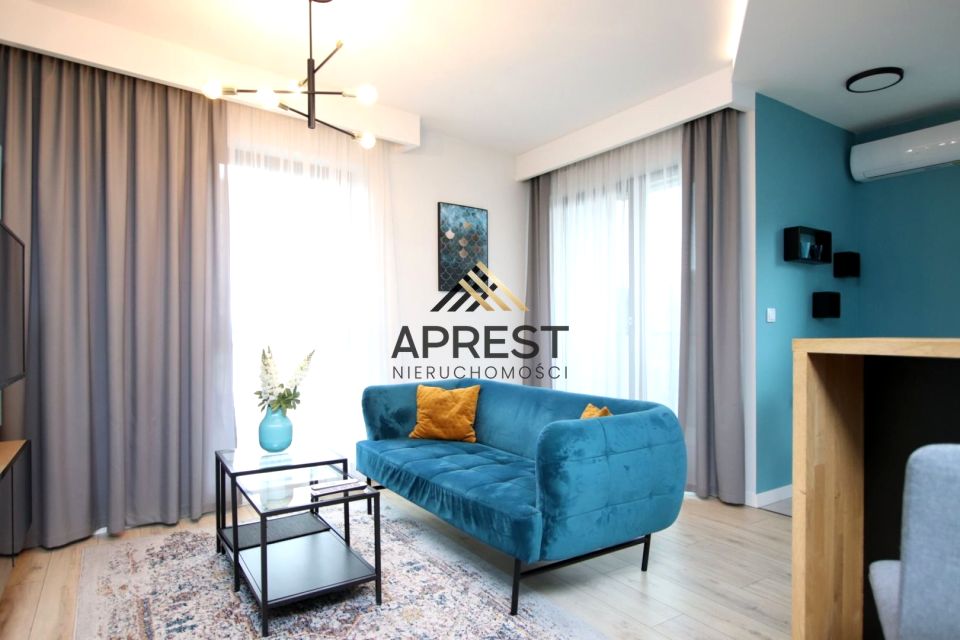 Mieszkanie Kraków wynajem