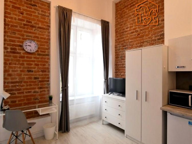 Mieszkanie Łódź