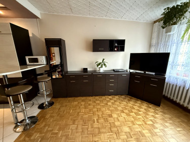 Mieszkanie Pruszków