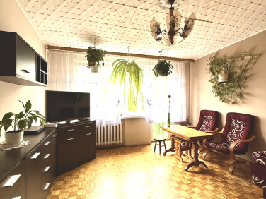 Mieszkanie Pruszków
