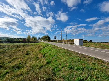 Działka rolna Zalesie Krasieńskie sprzedam