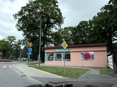 Lokal Piaseczno