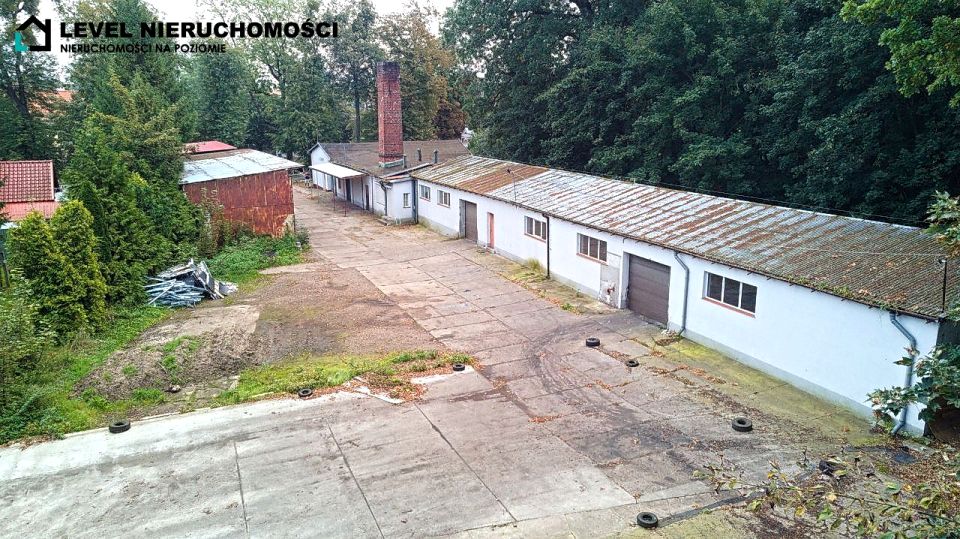 Lokal Pasłęk