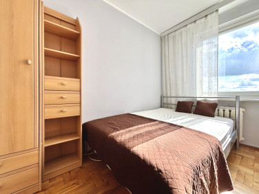 Mieszkanie blok mieszkalny sprzedaż