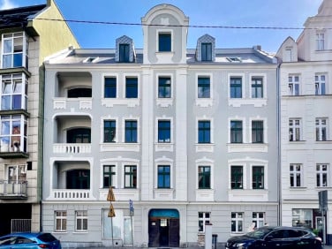 Mieszkanie Poznań