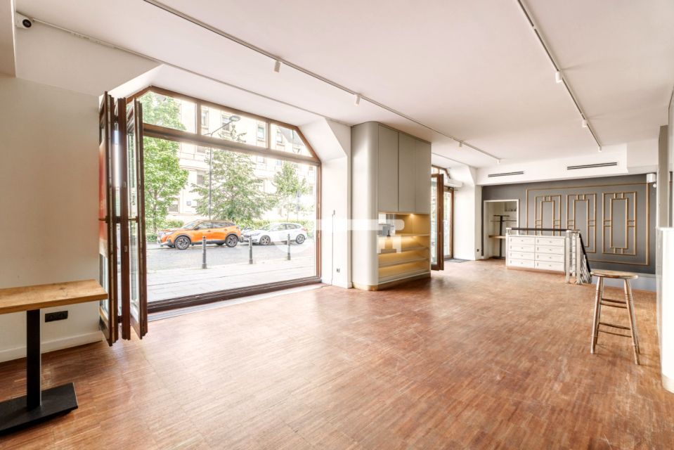 Lokal Warszawa wynajem