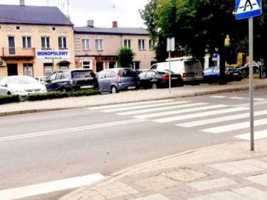 Dom Tuliszków