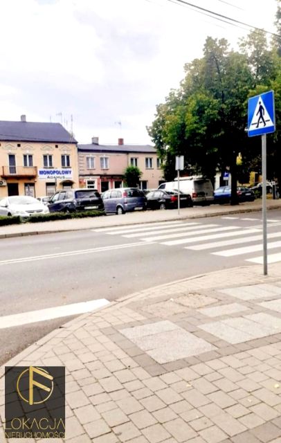 Dom Tuliszków