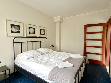 Mieszkanie nad morzem