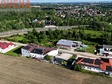Lokal Łany