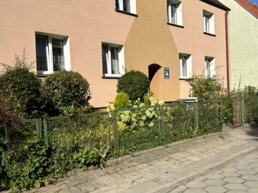 Mieszkanie Koszalin