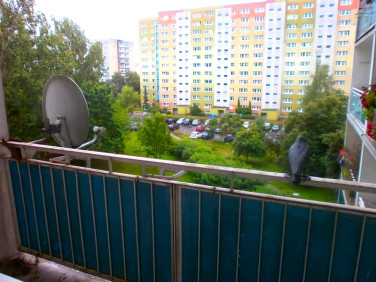 Mieszkanie Poznań