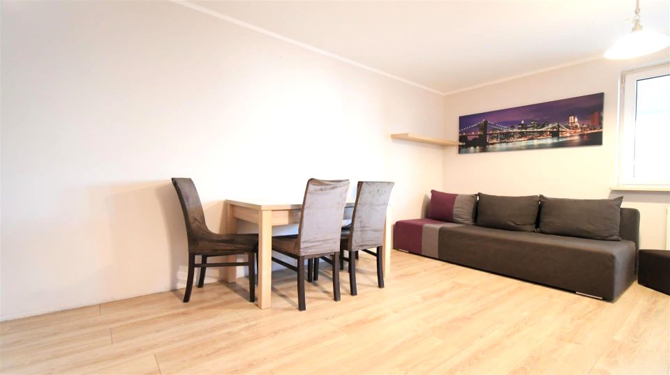 Mieszkanie Reda sprzedaż