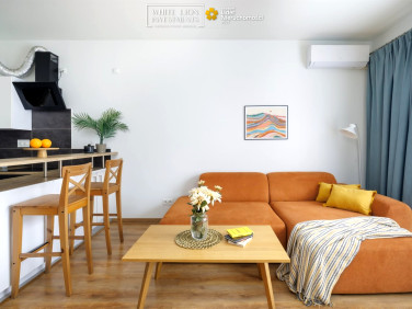Mieszkanie apartamentowiec sprzedaż