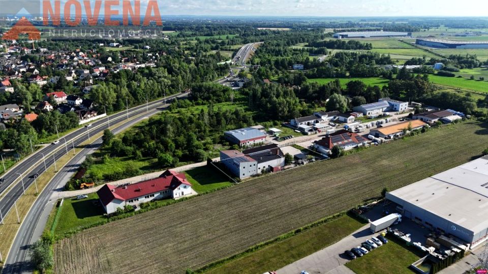 Lokal Łany