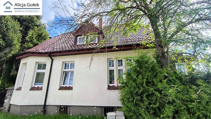 Dom Koszalin sprzedaż