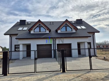 Dom Dobrzykowice