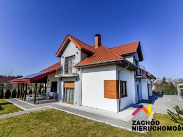 Dom Przytoczna