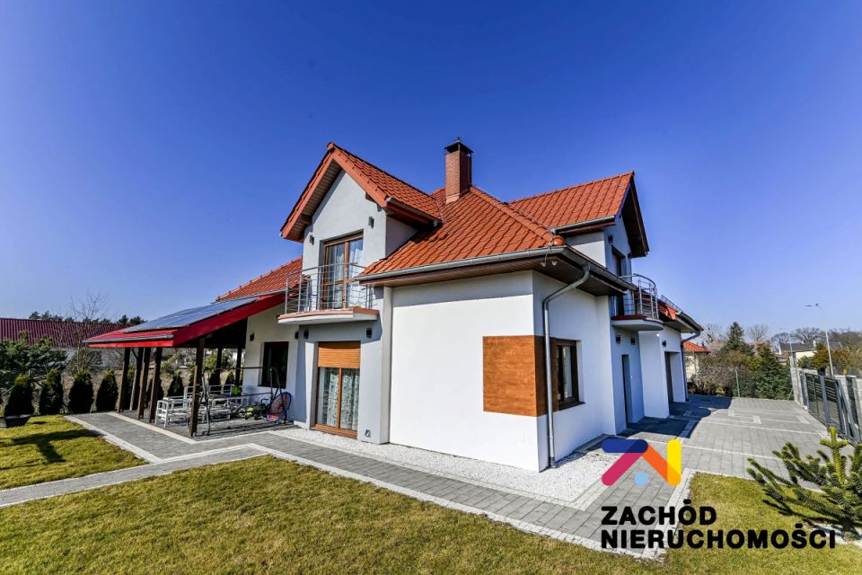 Dom Przytoczna