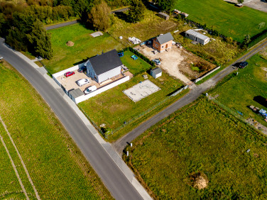 Działka Murzynowo Leśne