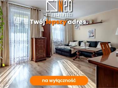 Mieszkanie Kraków