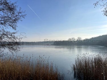 Działka inwestycyjna Margonin