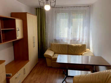 Mieszkanie Jelcz-Laskowice
