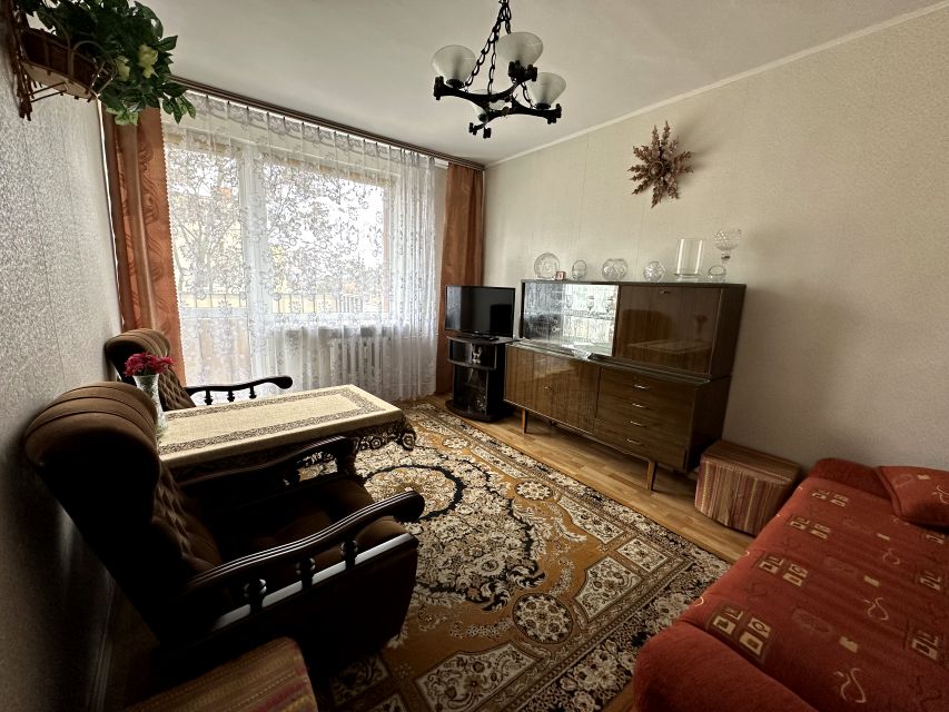 Mieszkanie Mszczonów