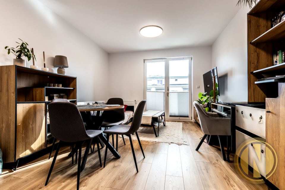 Mieszkanie Kraków wynajem