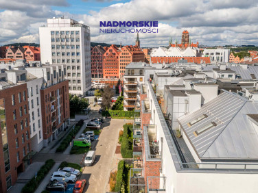 Mieszkanie Gdańsk