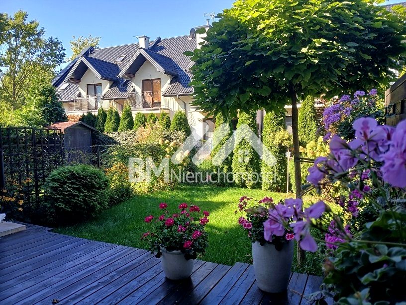 Dom Grodzisk Mazowiecki