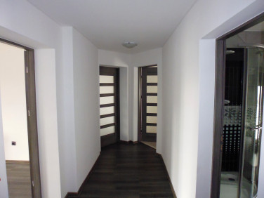 Mieszkanie Katowice