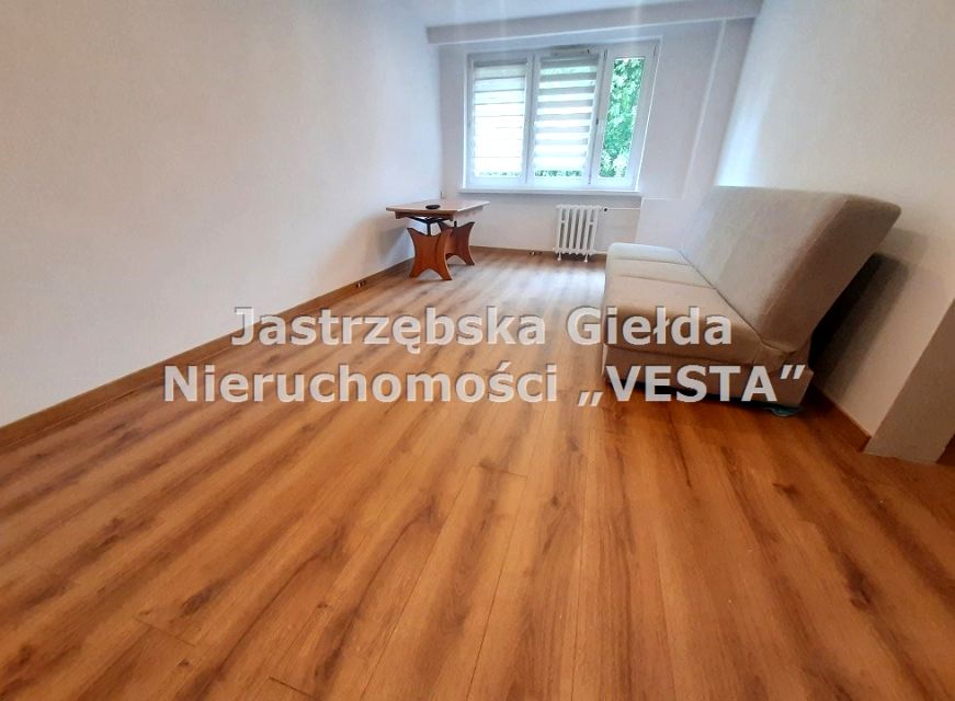 Mieszkanie Jastrzębie-Zdrój