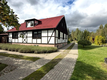 Dom Cząstkowo