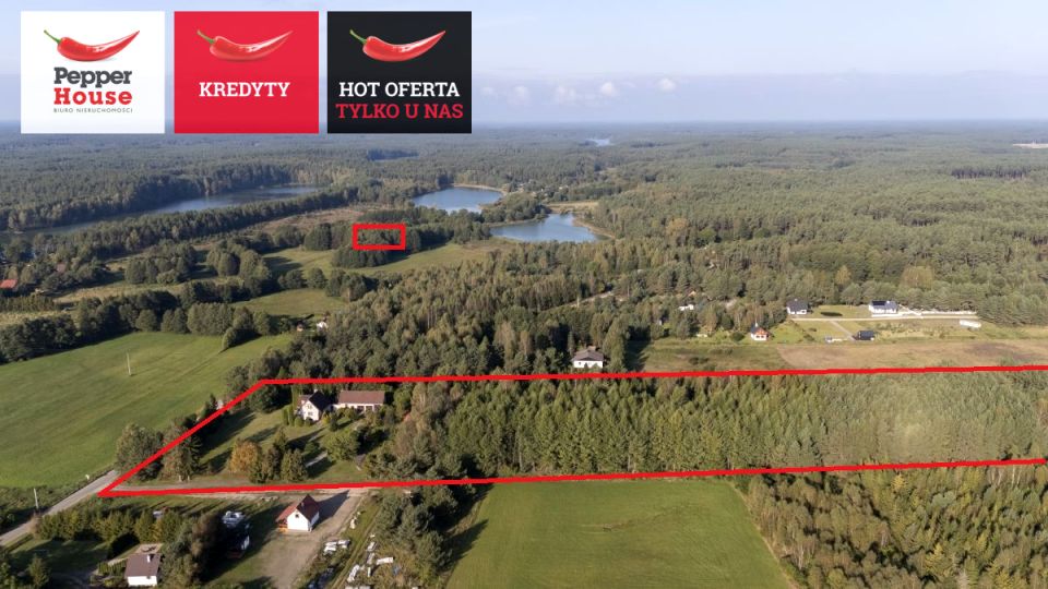 Dom wolnostojący sprzedaż