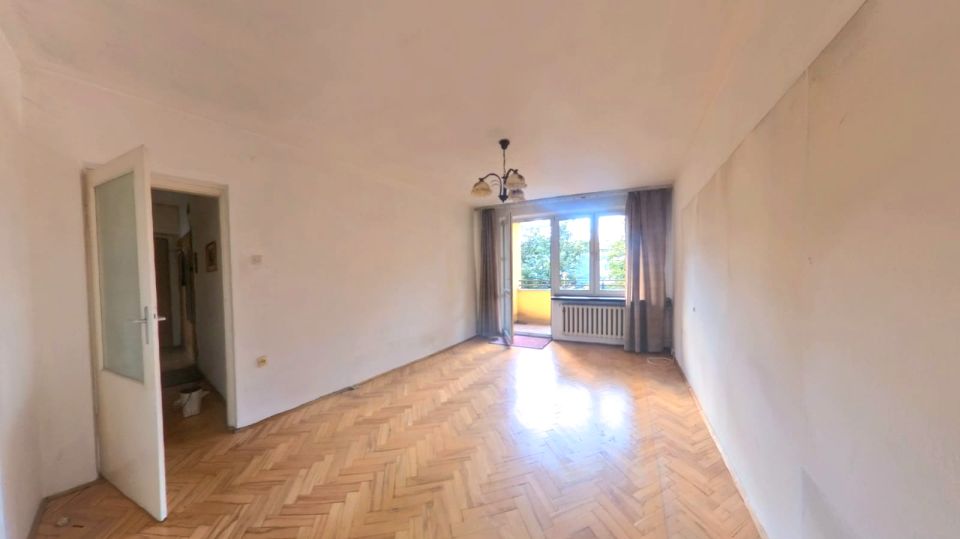 Mieszkanie Kraków