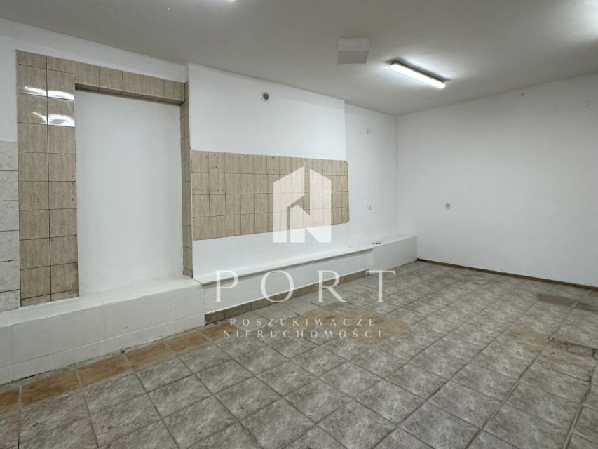 Budynek użytkowy Gdynia