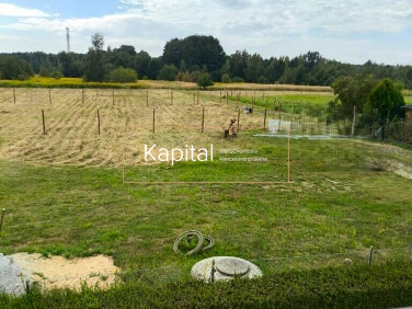 Działka budowlana Wilczyce