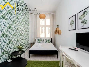 Mieszkanie Kraków