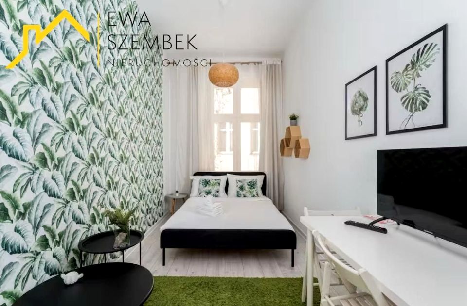 Mieszkanie Kraków