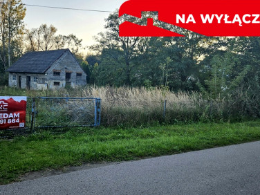 Działka Grądy