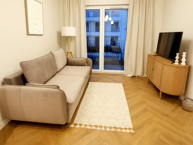 Mieszkanie Pruszków