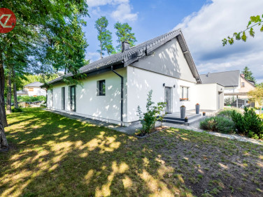 Dom wolnostojący sprzedaż