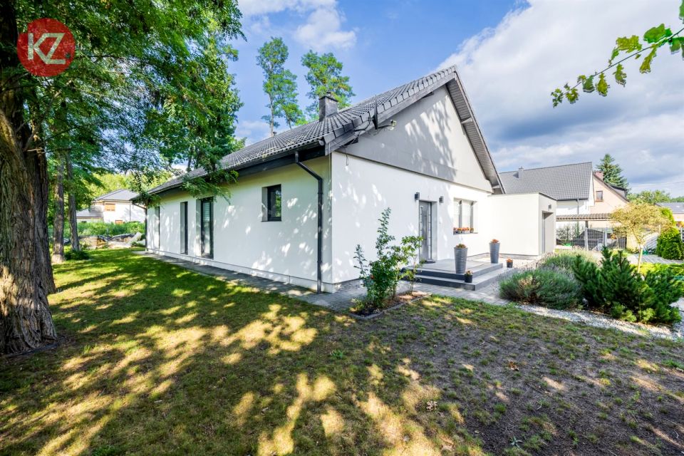 Dom wolnostojący sprzedaż