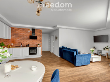 Mieszkanie blok mieszkalny sprzedaż